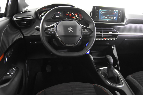 Peugeot 208 Active *1ste Eigenaar*PDC*DAB*Cruise Control*