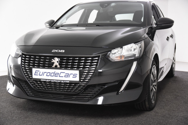 Peugeot 208 Active *1ste Eigenaar*PDC*DAB*Cruise Control*