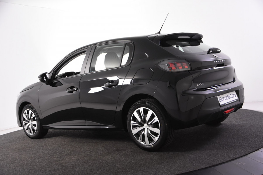 Peugeot 208 Active *1ste Eigenaar*PDC*DAB*Cruise Control*