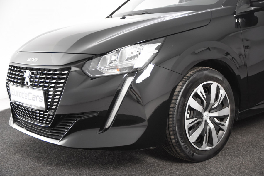 Peugeot 208 Active *1ste Eigenaar*PDC*DAB*Cruise Control*