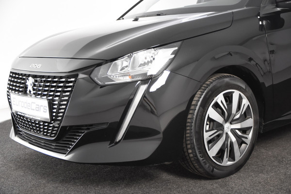 Peugeot 208 Active *1ste Eigenaar*PDC*DAB*Cruise Control*