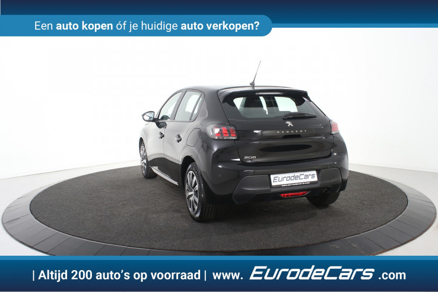 Peugeot 208 Active *1ste Eigenaar*PDC*DAB*Cruise Control*