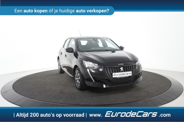 Peugeot 208 Active *1ste Eigenaar*PDC*DAB*Cruise Control*