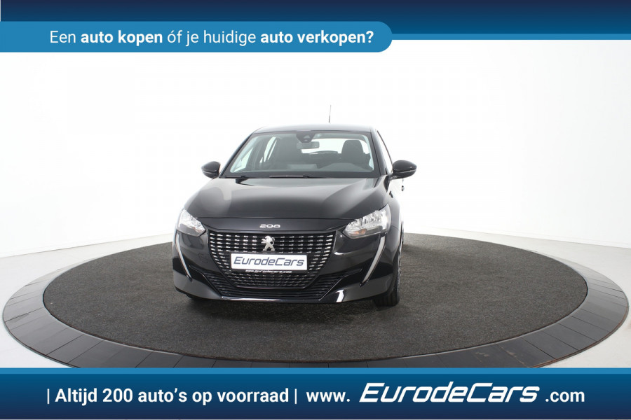 Peugeot 208 Active *1ste Eigenaar*PDC*DAB*Cruise Control*