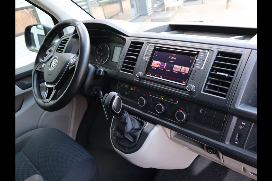 Volkswagen Transporter 2.0 TDI 150 pk DSG Automaat L2 Lang - Highline
