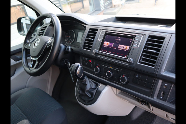 Volkswagen Transporter 2.0 TDI 150 pk DSG Automaat L2 Lang - Highline