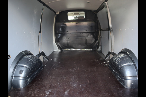 Volkswagen Transporter 2.0 TDI 150 pk DSG Automaat L2 Lang - Highline