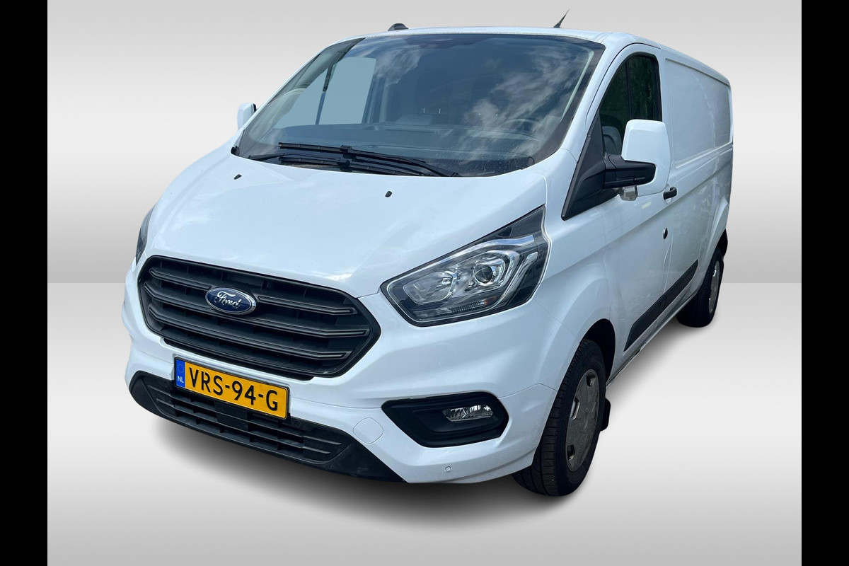 Ford Transit Custom 2.0 TDCI L2 H1 Trend Airco Camera