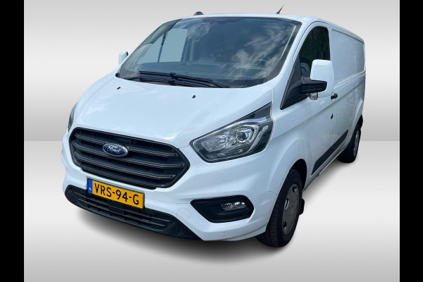 Ford Transit Custom 2.0 TDCI L2 H1 Trend Airco Camera