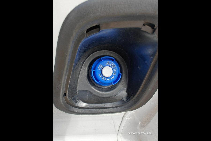 Opel Vivaro 1.5 CDTI L2H1 , Werkplaats inrichting , Euro 6 , 1e Eig. Camera , navi , cruise , in pracht staat.