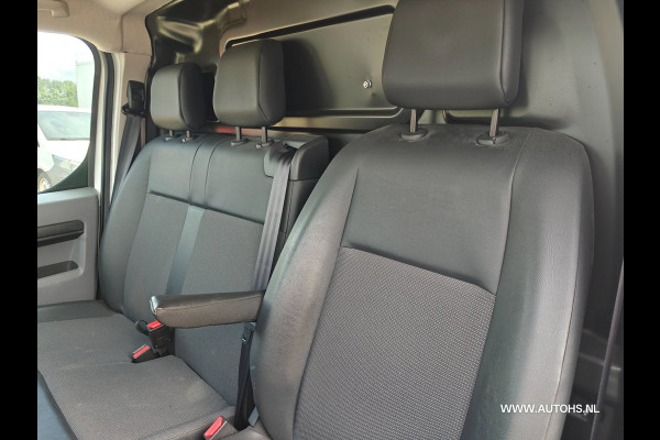 Opel Vivaro 1.5 CDTI L2H1 , Werkplaats inrichting , Euro 6 , 1e Eig. Camera , navi , cruise , in pracht staat.