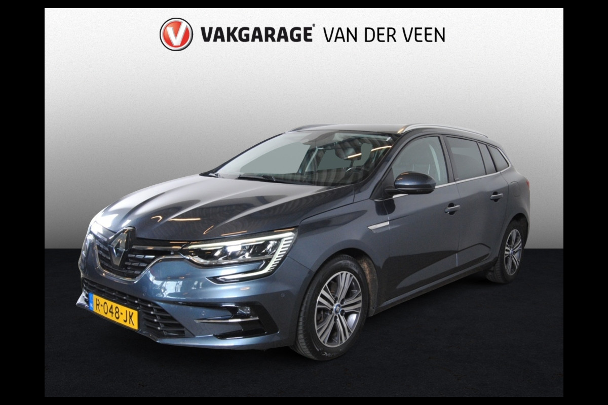 Renault Mégane Estate 1.6 ET PH 160 BnsEdO