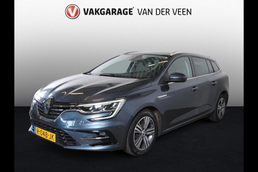 Renault Mégane Estate 1.6 ET PH 160 BnsEdO
