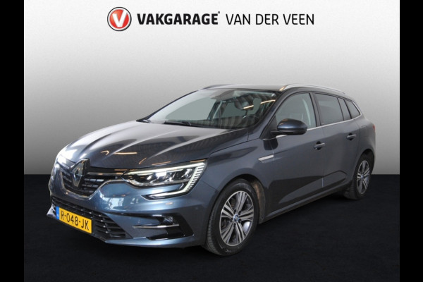 Renault Mégane Estate 1.6 ET PH 160 BnsEdO