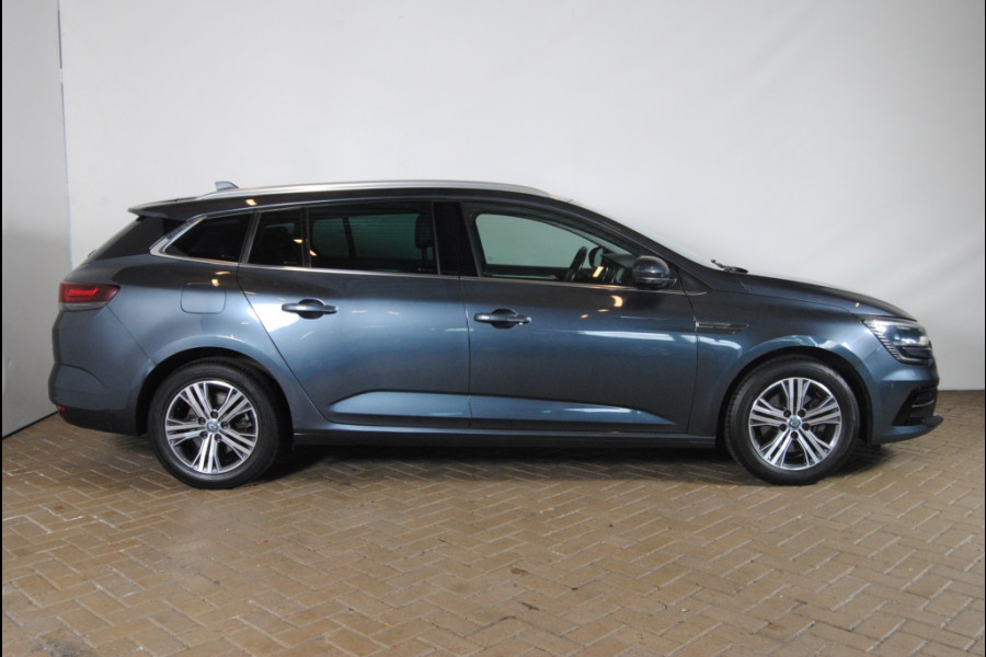 Renault Mégane Estate 1.6 ET PH 160 BnsEdO