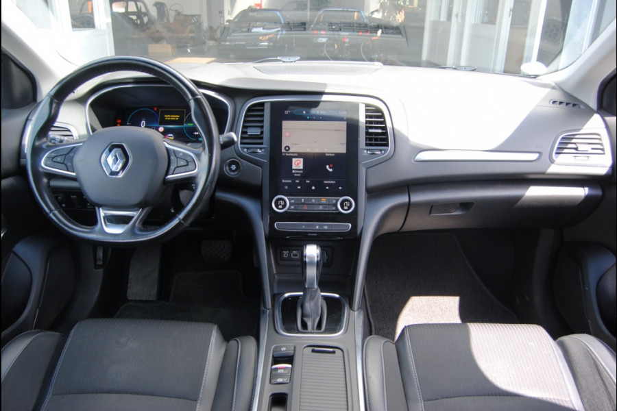 Renault Mégane Estate 1.6 ET PH 160 BnsEdO