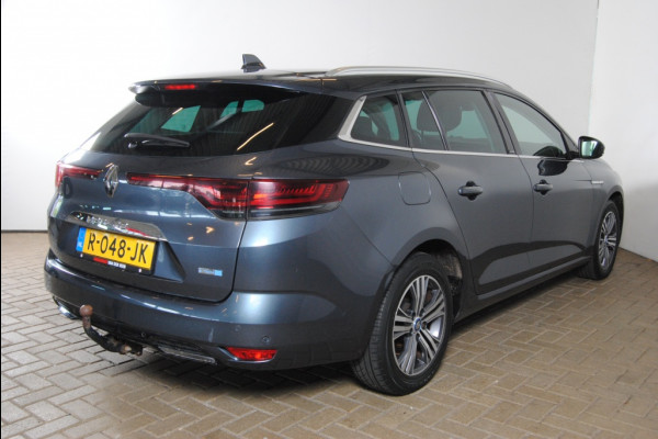 Renault Mégane Estate 1.6 ET PH 160 BnsEdO
