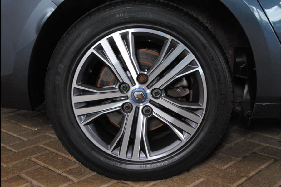 Renault Mégane Estate 1.6 ET PH 160 BnsEdO