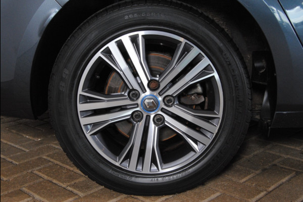 Renault Mégane Estate 1.6 ET PH 160 BnsEdO