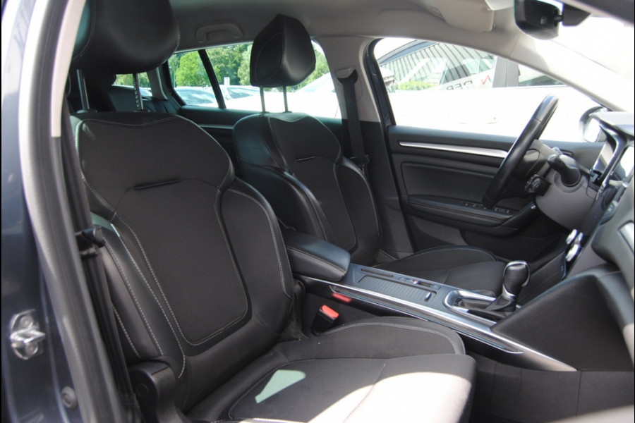 Renault Mégane Estate 1.6 ET PH 160 BnsEdO