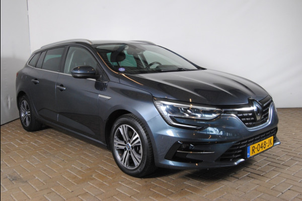 Renault Mégane Estate 1.6 ET PH 160 BnsEdO