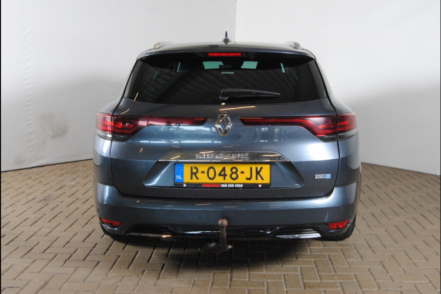 Renault Mégane Estate 1.6 ET PH 160 BnsEdO