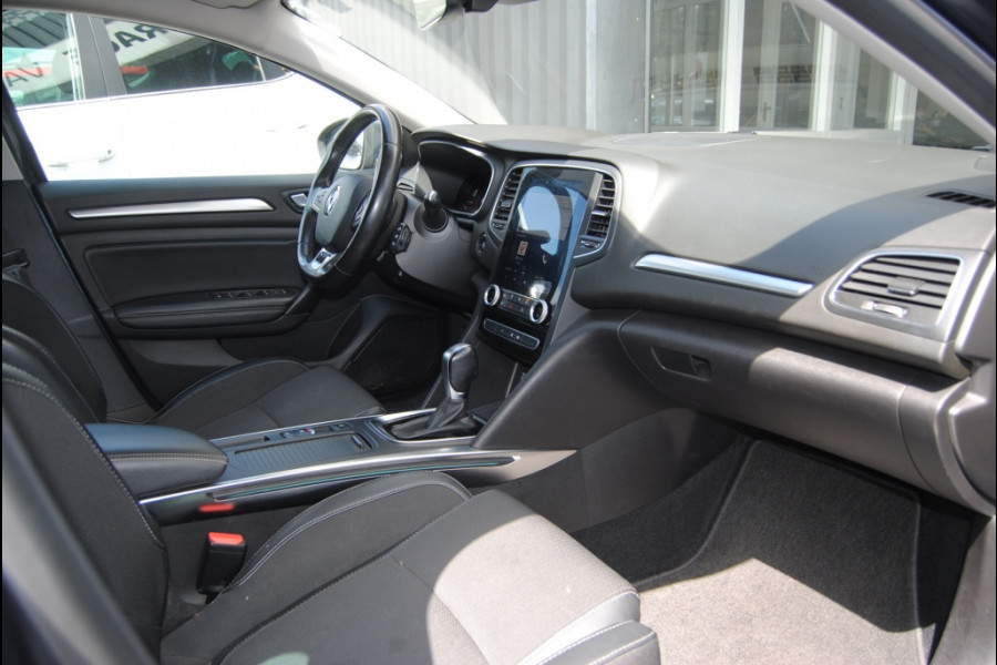 Renault Mégane Estate 1.6 ET PH 160 BnsEdO