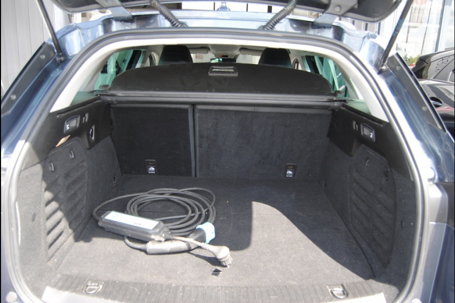 Renault Mégane Estate 1.6 ET PH 160 BnsEdO