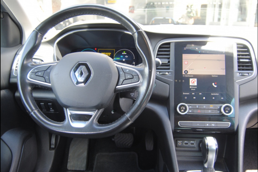 Renault Mégane Estate 1.6 ET PH 160 BnsEdO