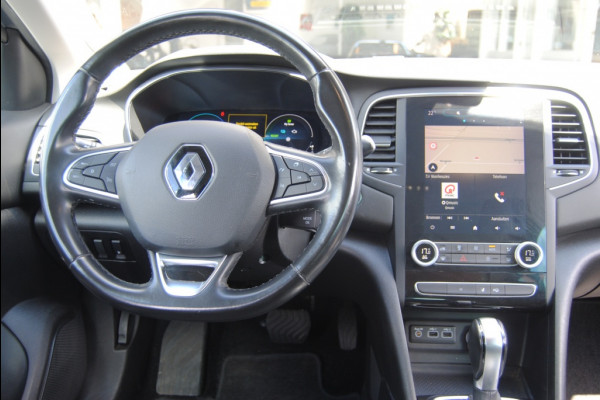 Renault Mégane Estate 1.6 ET PH 160 BnsEdO