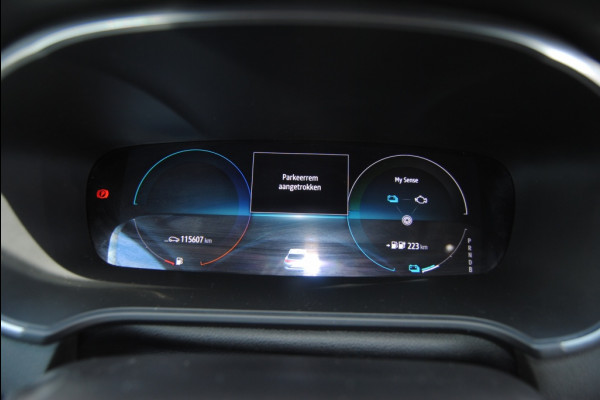 Renault Mégane Estate 1.6 ET PH 160 BnsEdO