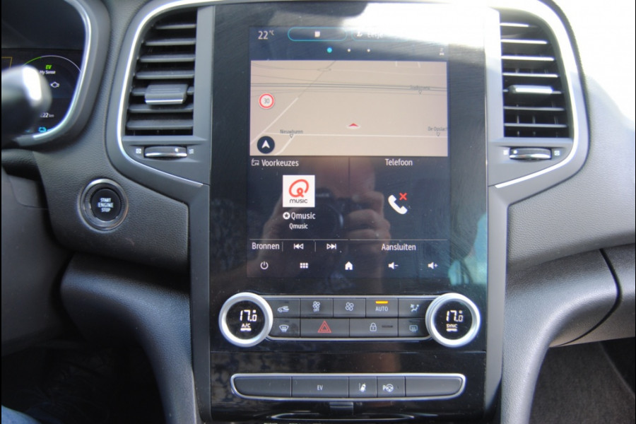 Renault Mégane Estate 1.6 ET PH 160 BnsEdO
