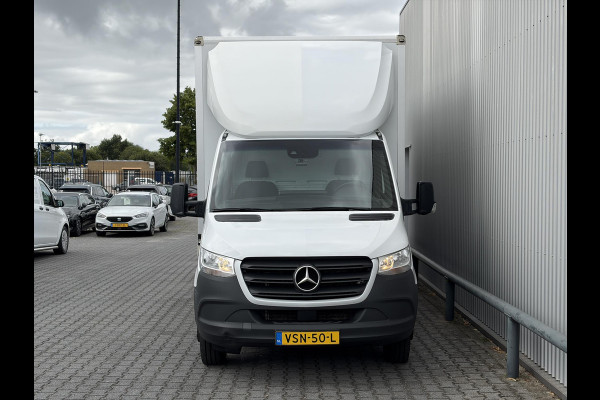 Mercedes-Benz Sprinter 515 1.9 CDI L3 RWD*CLIXTAR*CAM*ECC*CRUISE*BE-RBW*