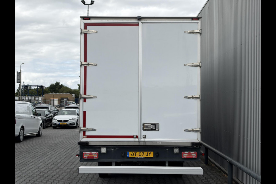 Mercedes-Benz Sprinter 515 1.9 CDI L3 RWD*CLIXTAR*CAM*ECC*CRUISE*BE-RBW*