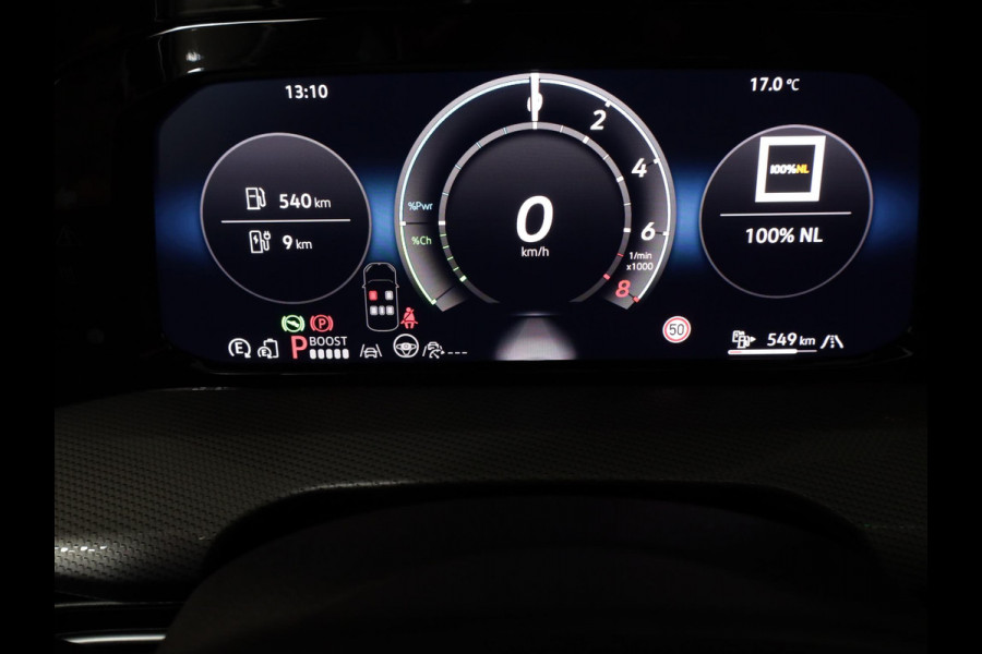 Volkswagen Golf 1.5 eHybrid Style Edition Navi| Pano.dak| el. trekhaak | Camera