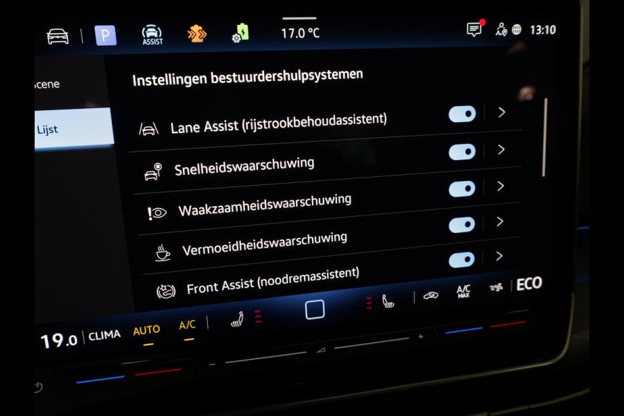 Volkswagen Golf 1.5 eHybrid Style Edition Navi| Pano.dak| el. trekhaak | Camera