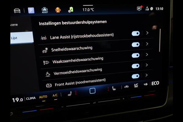 Volkswagen Golf 1.5 eHybrid Style Edition Navi| Pano.dak| el. trekhaak | Camera