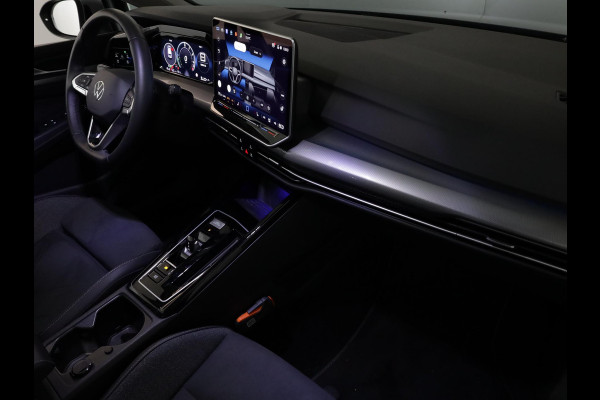 Volkswagen Golf 1.5 eHybrid Style Edition Navi| Pano.dak| el. trekhaak | Camera