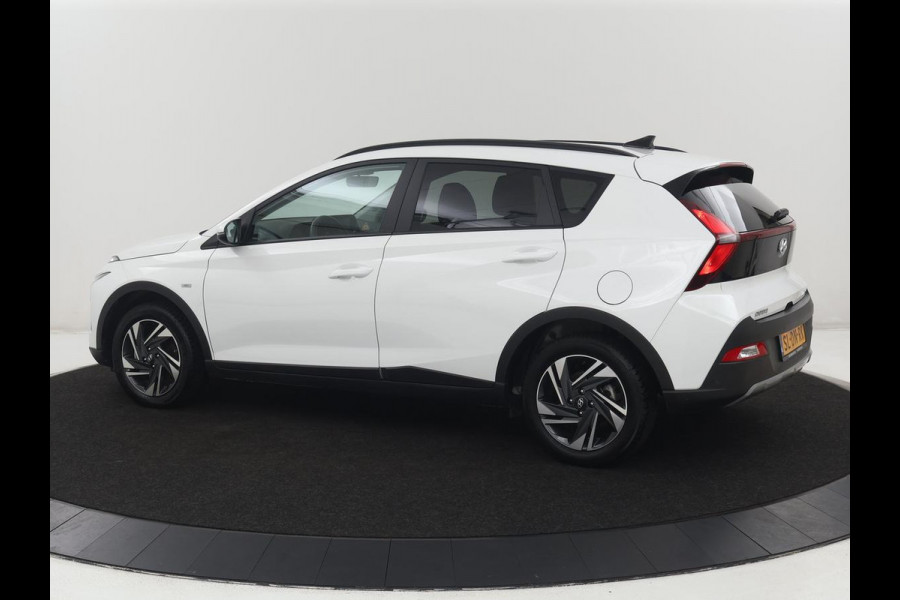 Hyundai Bayon 1.0 T-GDI Comfort | Virtual | Cruise control | Carplay | Park assist | DAB | Lane assist | Full LED | Camera