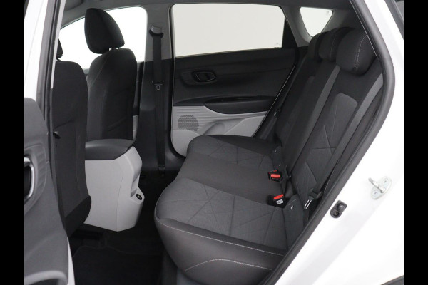 Hyundai Bayon 1.0 T-GDI Comfort | Virtual | Cruise control | Carplay | Park assist | DAB | Lane assist | Full LED | Camera