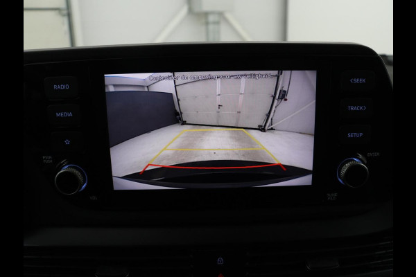 Hyundai Bayon 1.0 T-GDI Comfort | Virtual | Cruise control | Carplay | Park assist | DAB | Lane assist | Full LED | Camera