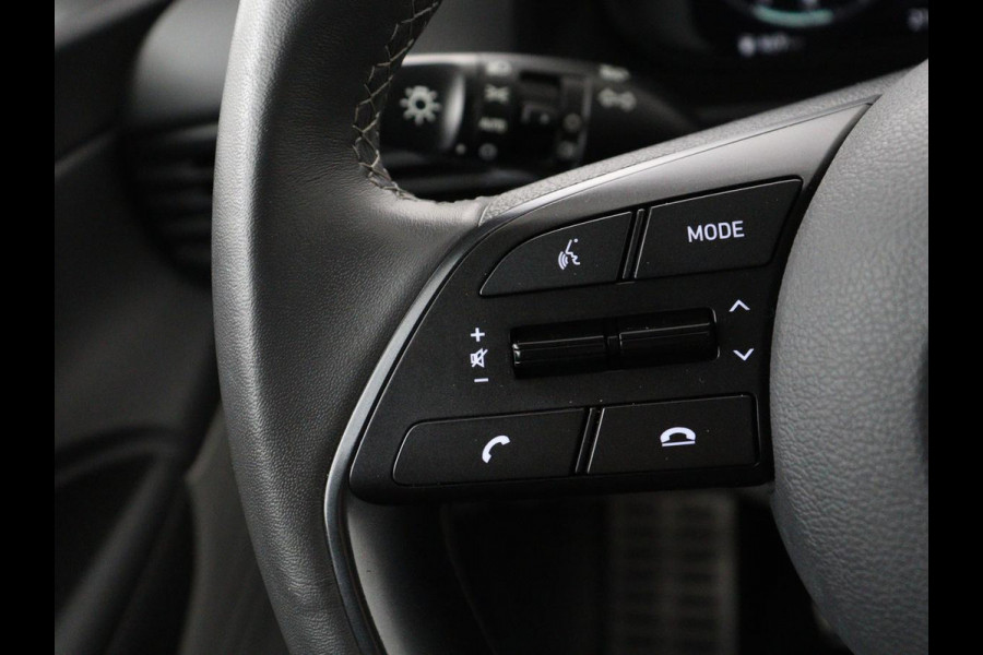 Hyundai Bayon 1.0 T-GDI Comfort | Virtual | Cruise control | Carplay | Park assist | DAB | Lane assist | Full LED | Camera
