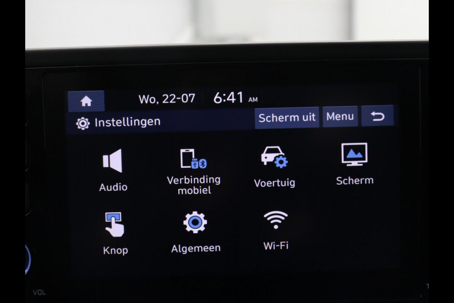 Hyundai Bayon 1.0 T-GDI Comfort | Virtual | Cruise control | Carplay | Park assist | DAB | Lane assist | Full LED | Camera