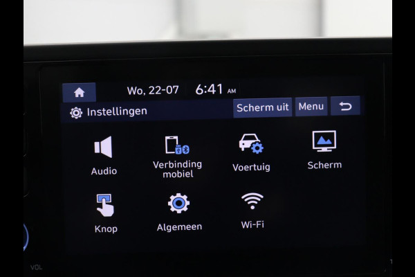Hyundai Bayon 1.0 T-GDI Comfort | Virtual | Cruise control | Carplay | Park assist | DAB | Lane assist | Full LED | Camera