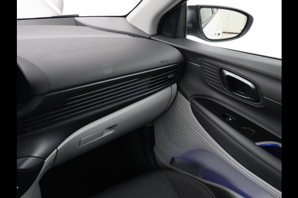 Hyundai Bayon 1.0 T-GDI Comfort | Virtual | Cruise control | Carplay | Park assist | DAB | Lane assist | Full LED | Camera