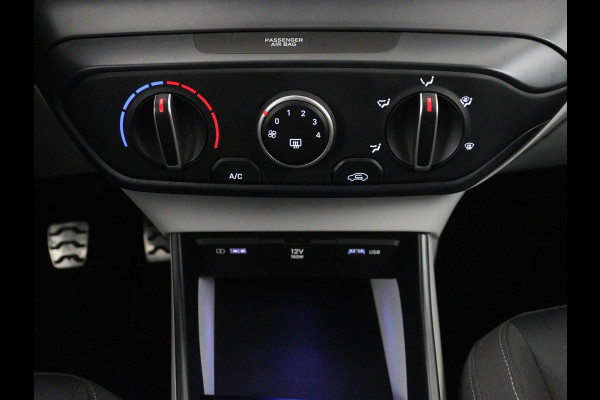 Hyundai Bayon 1.0 T-GDI Comfort | Virtual | Cruise control | Carplay | Park assist | DAB | Lane assist | Full LED | Camera