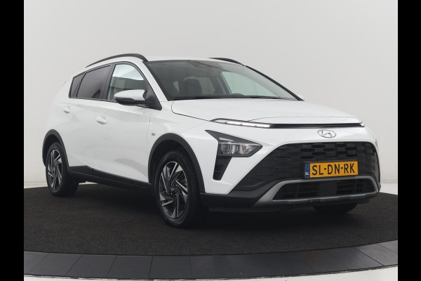 Hyundai Bayon 1.0 T-GDI Comfort | Virtual | Cruise control | Carplay | Park assist | DAB | Lane assist | Full LED | Camera