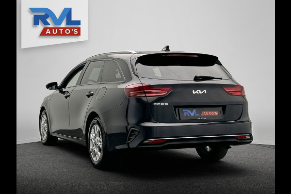 Kia Ceed Sportswagon 1.0 T-GDi | Fabrieksgarantie | Camera | Stoel/Stuur Verwarming | Carplay | Climate/Control | Cruise/Control |