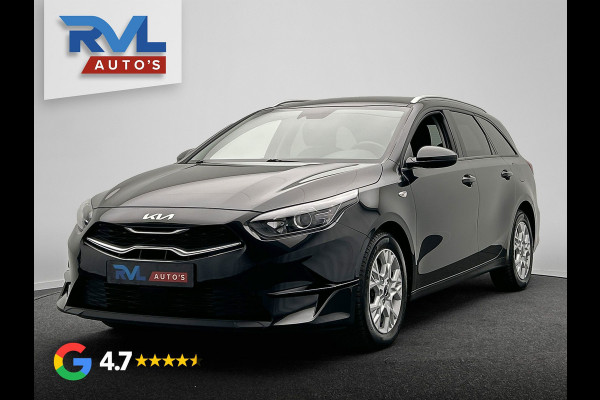 Kia Ceed Sportswagon 1.0 T-GDi | Fabrieksgarantie | Camera | Stoel/Stuur Verwarming | Carplay | Climate/Control | Cruise/Control |