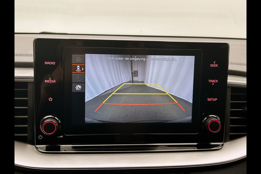Kia Ceed Sportswagon 1.0 T-GDi | Fabrieksgarantie | Camera | Stoel/Stuur Verwarming | Carplay | Climate/Control | Cruise/Control |